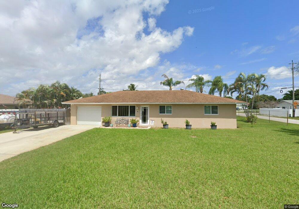 3149 Mariner Way, Lake Worth, FL 33462 - photo 1