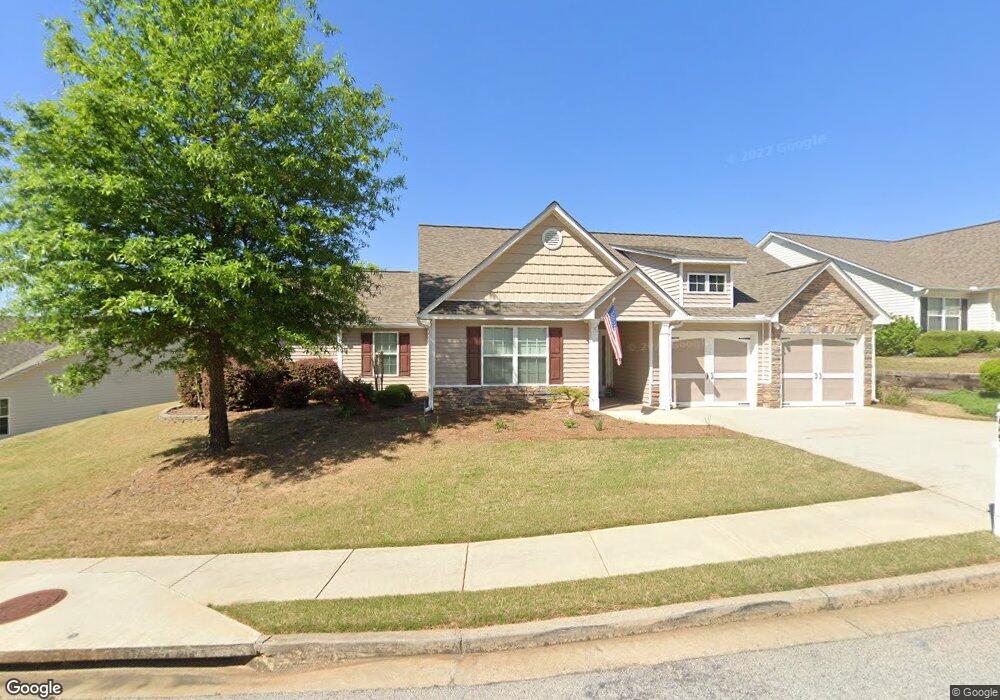 649 Majesty Crossing, Winder, GA 30680 - photo 1