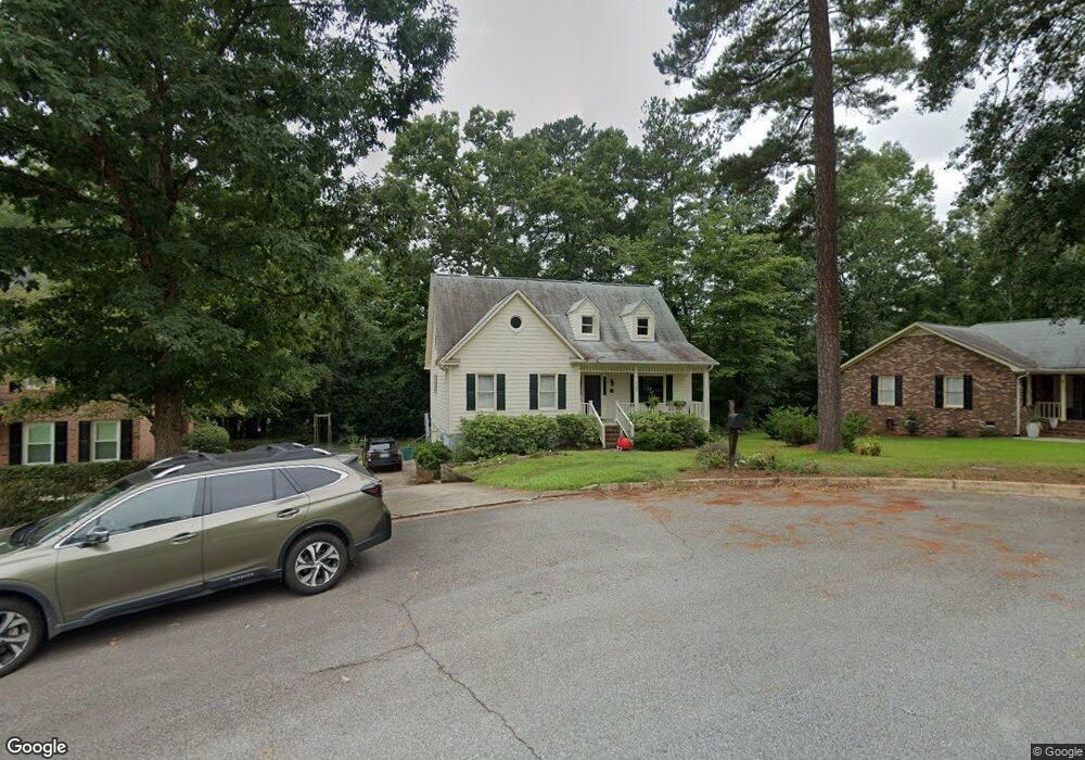 507 Timbertrail Ct, Columbia, SC 29212 - photo 1