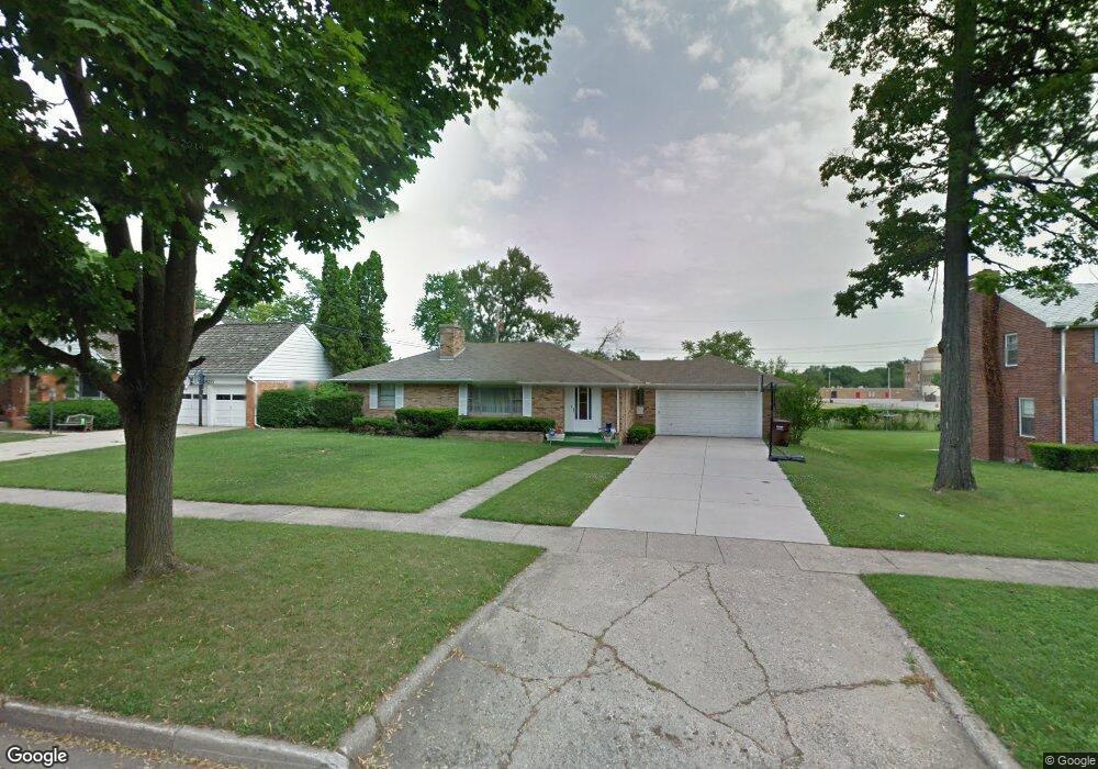 1910 W Kalamazoo St, Lansing, MI 48915 - photo 1