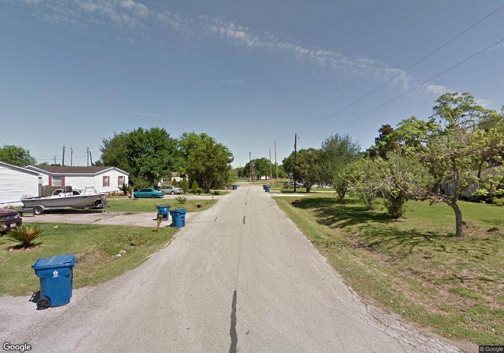 Lot 22 Avenue O, Rosenberg, TX 77471 - photo 1