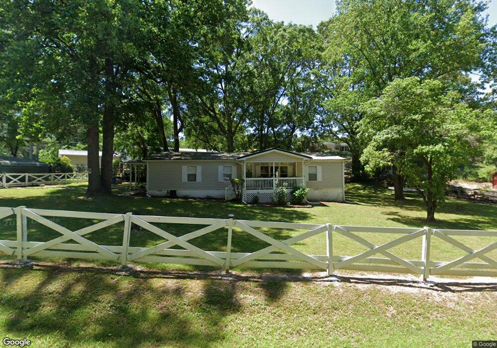 1621 River Cir NE, Conyers, GA 30012 - photo 1