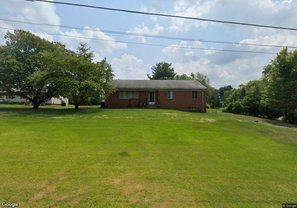 11808 Prices Distillery Rd, Damascus, MD 20872 - photo 1