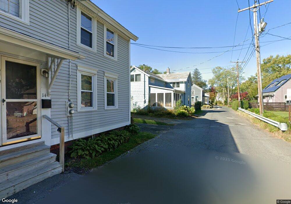 18 School St, Northampton, MA 01060 - photo 1