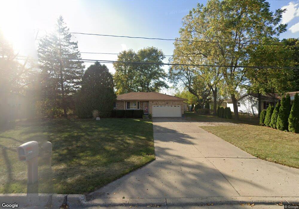 5496 Torrey Rd, Flint, MI 48507 - photo 1