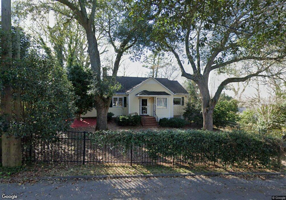 315 W Mclendon Cir, Lagrange, GA 30240 - photo 1