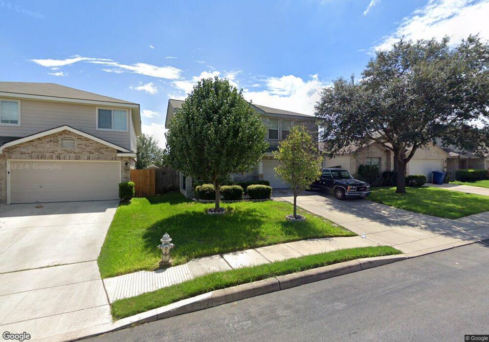 4022 Bear Oak Path, San Antonio, TX 78223 - photo 1