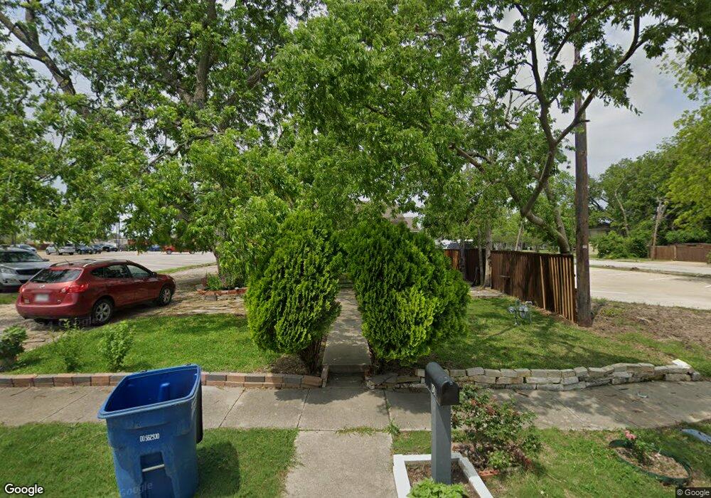 207 N 2nd St, Wylie, TX 75098 - photo 1