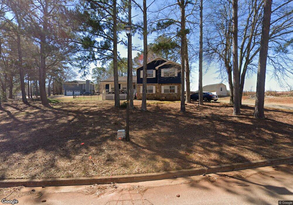1043 James Madison Ct, McDonough, GA 30253 - photo 1