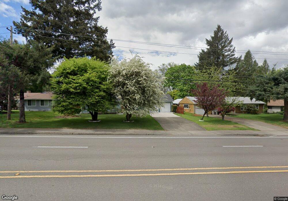 1925 SW Cedar Hills Blvd, Portland, OR 97225 - photo 1
