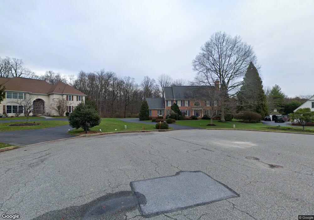 1300 Meadow Ln, Berwyn, PA 19312 - photo 1