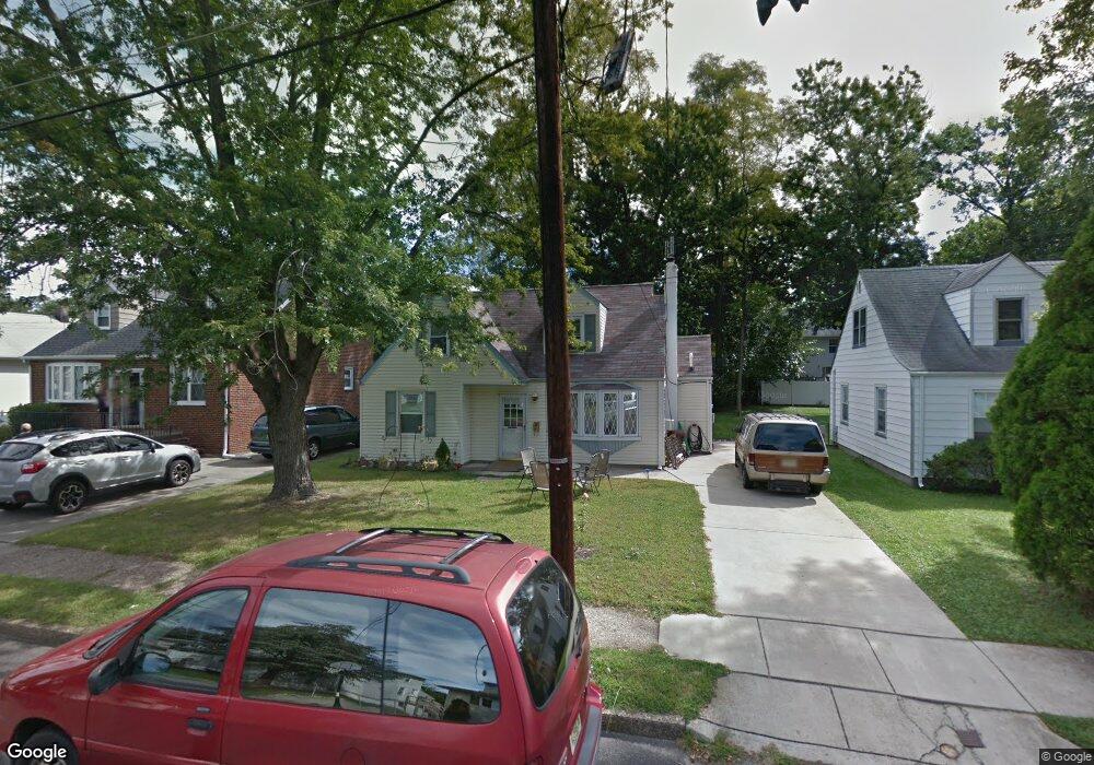 626 Charles St, Mount Ephraim, NJ 08059 - photo 1