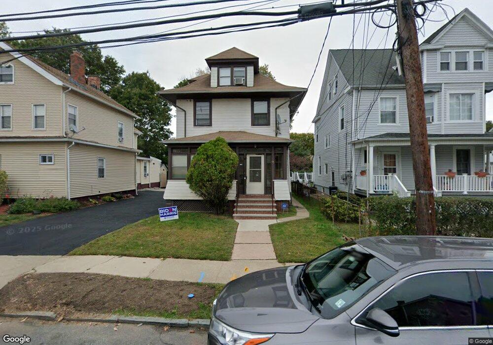 95 Thomas St, Bloomfield, NJ 07003 - photo 1