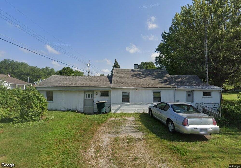 2801 N Reserve St, Muncie, IN 47303 - photo 1