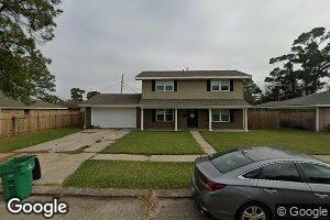 735 Grinell Place, Gretna, LA 70056