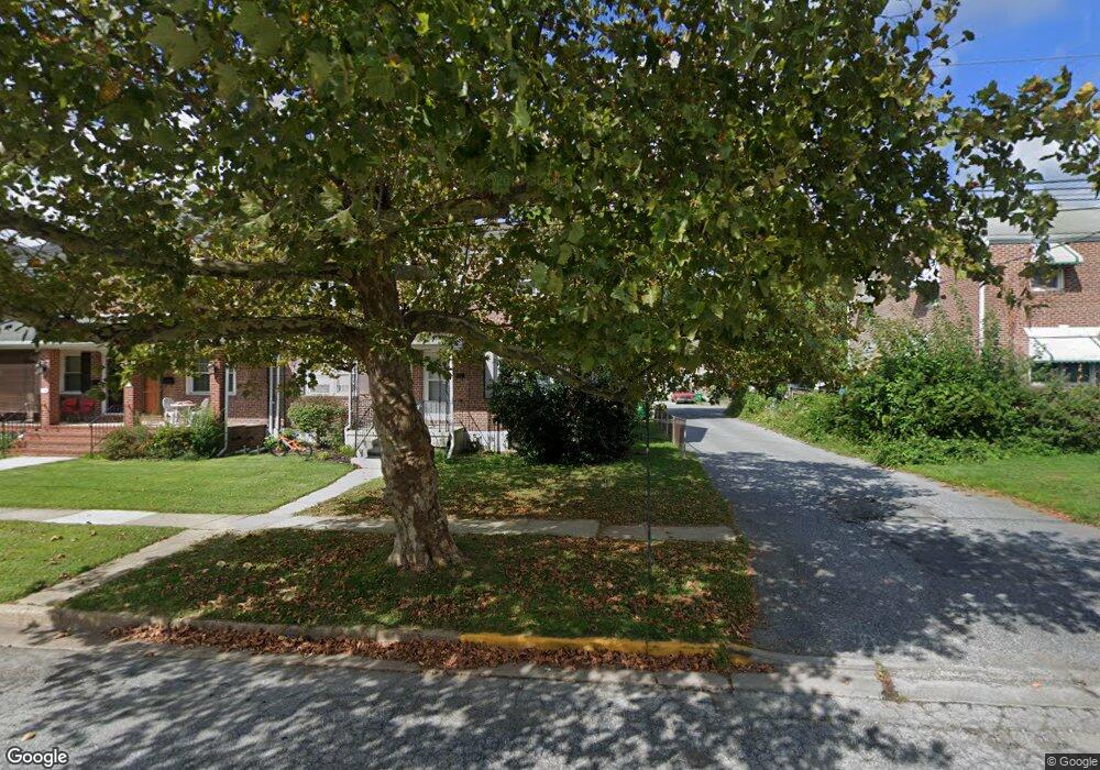 133 Filbert Ave, Wilmington, DE 19805 - photo 1