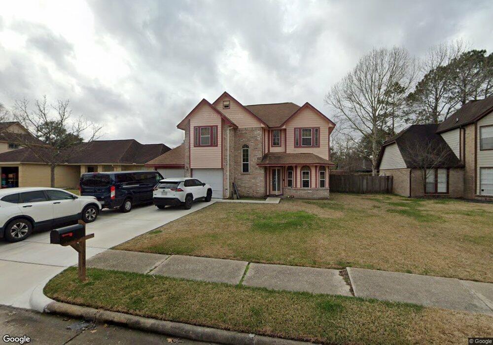 1505 Regency Ct, Friendswood, TX 77546 - photo 1