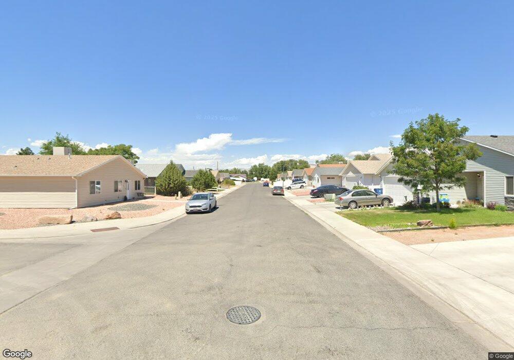 0 Thrush Dr unit 636335, Grand Junction, CO 81504 - photo 1