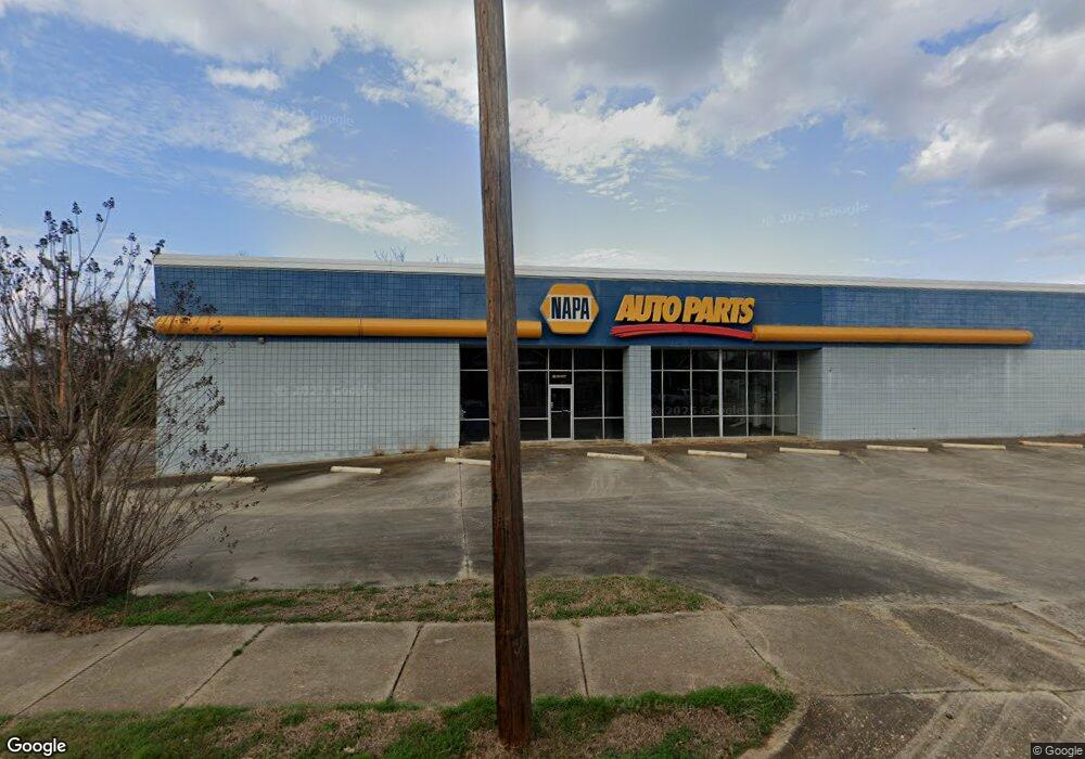 403 W Lamar St, Americus, GA 31709 - photo 1