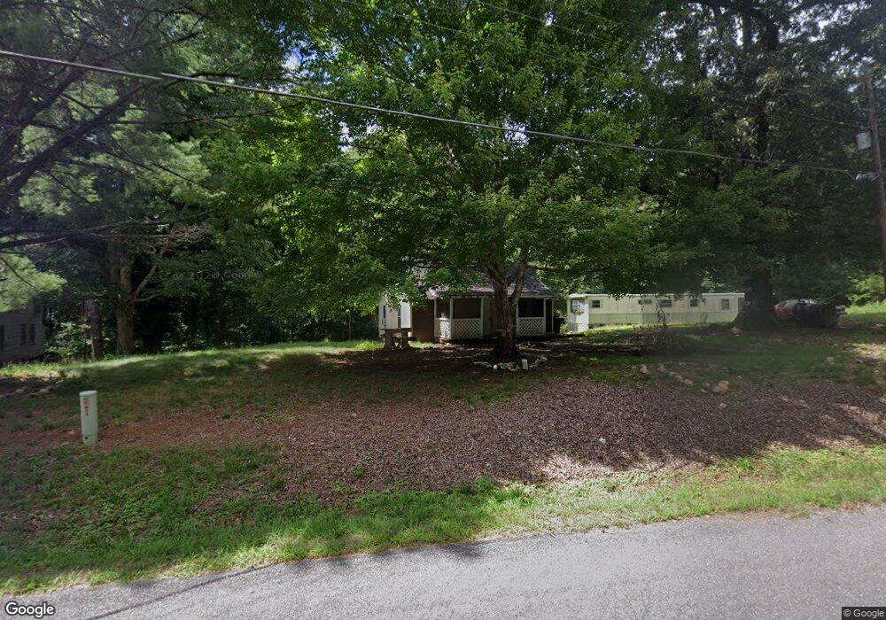 761 Blue Knob Rd, Martinsville, VA 24112 - photo 1