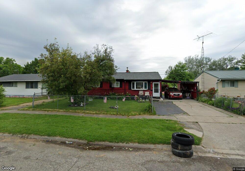 5459 Farmhill Rd, Flint, MI 48505 - photo 1