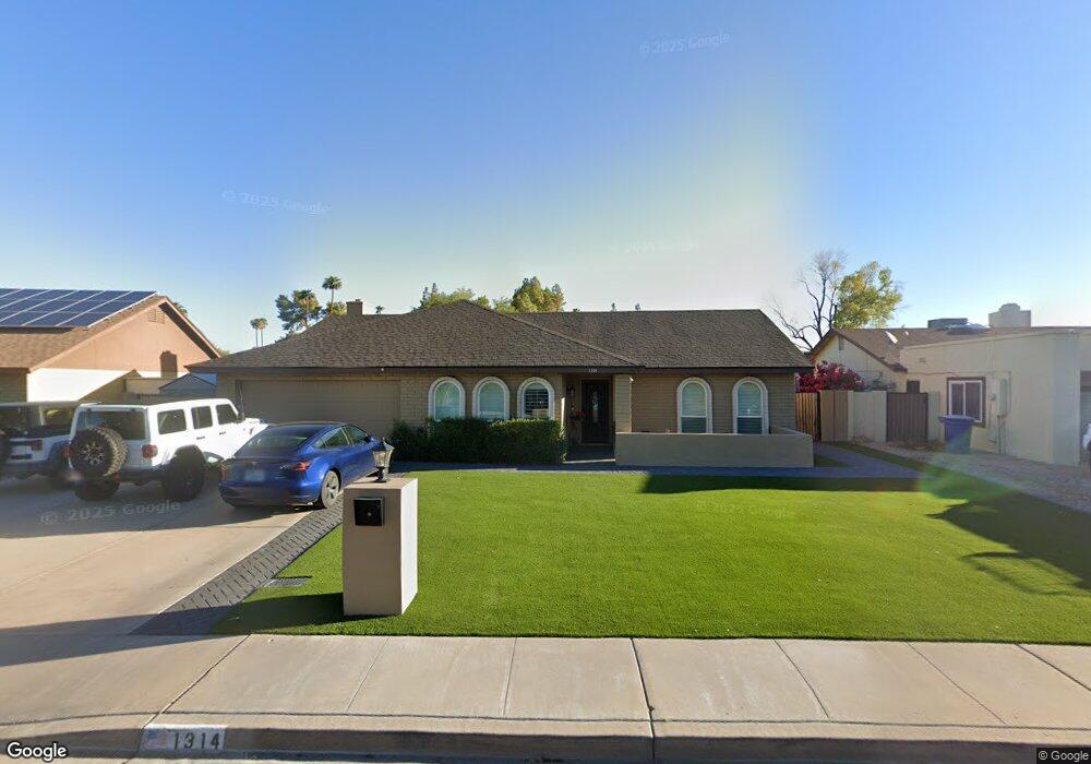 1314 E Carmen St, Tempe, AZ 85283 - photo 1