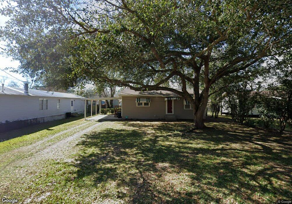 105 E Tampico St, New Iberia, LA 70563 - photo 1