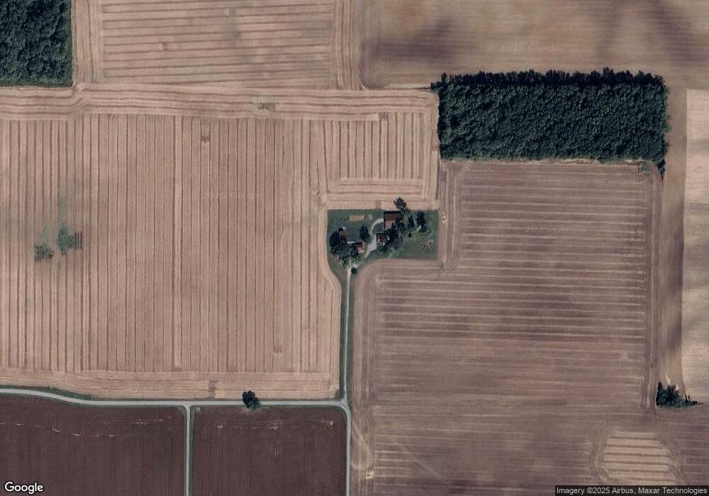 5250 Evans Rd, Thorntown, IN 46071 - photo 1