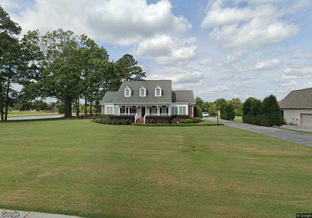 112 Copper Mountain Rd NE, Calhoun, GA 30701 - photo 1