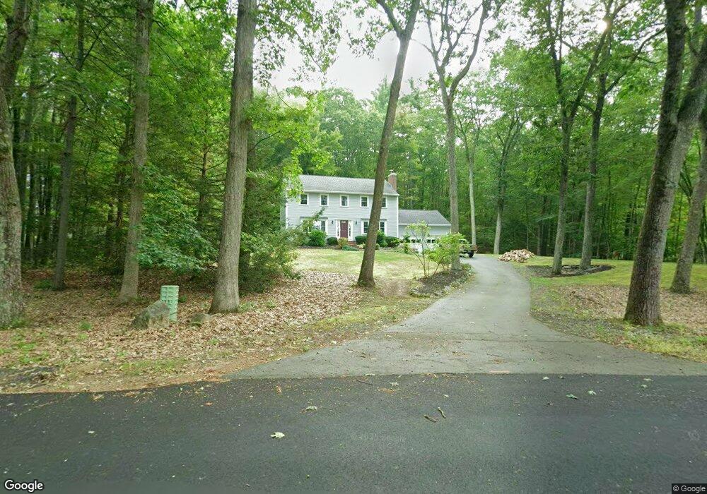 21 Holt Rd, Amherst, NH 03031 - photo 1