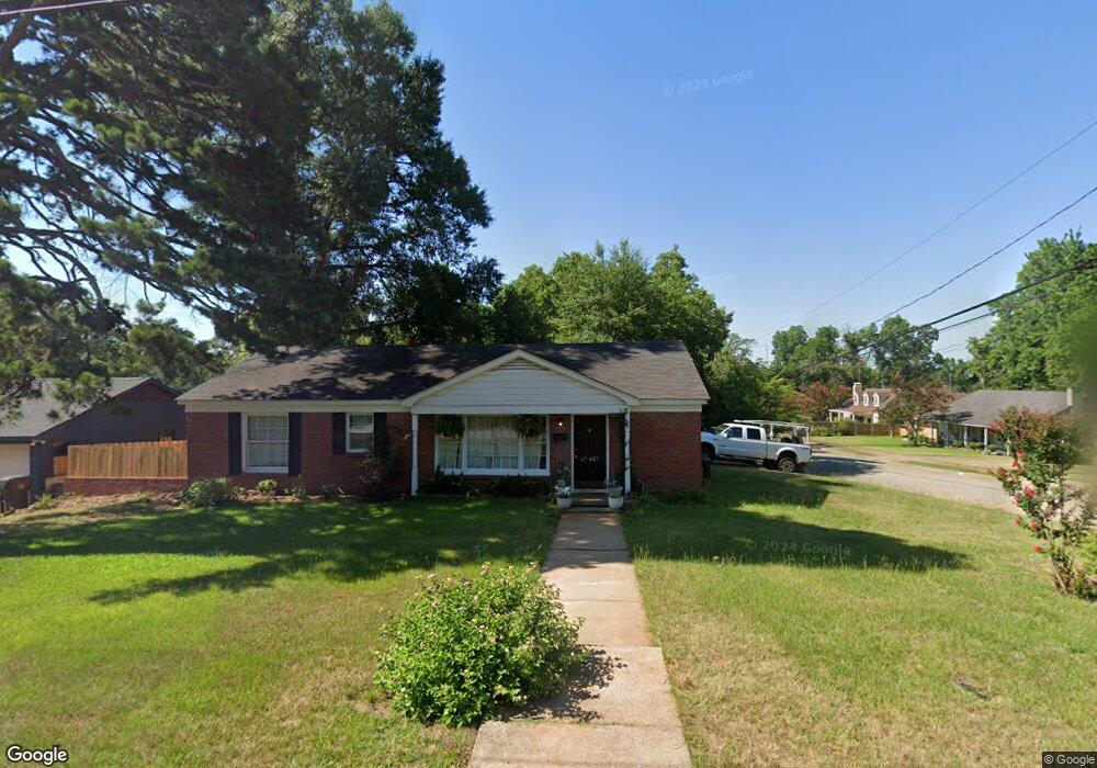 627 E Hudson St, Tyler, TX 75701 - photo 1