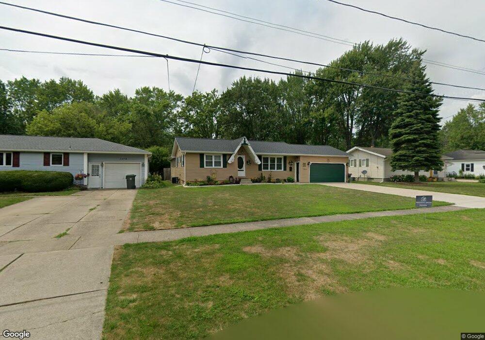 1576 Master St, North Tonawanda, NY 14120 - photo 1