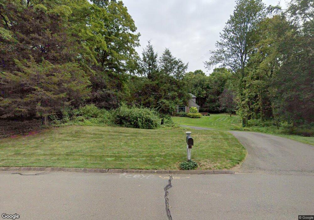 385 Summit Wood Dr, Berlin, CT 06037 - photo 1