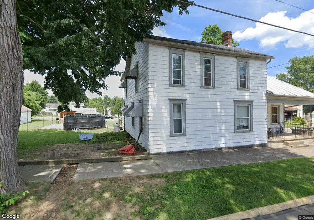 35 E Main St, Lucas, OH 44843 - photo 1