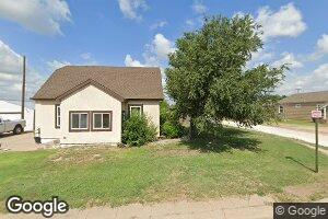 903 Atkin St, Jetmore, KS 67854