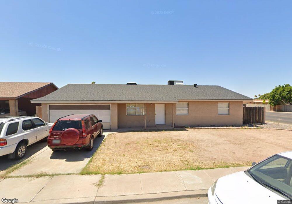 807 E Hampton Ave, Mesa, AZ 85204 - photo 1