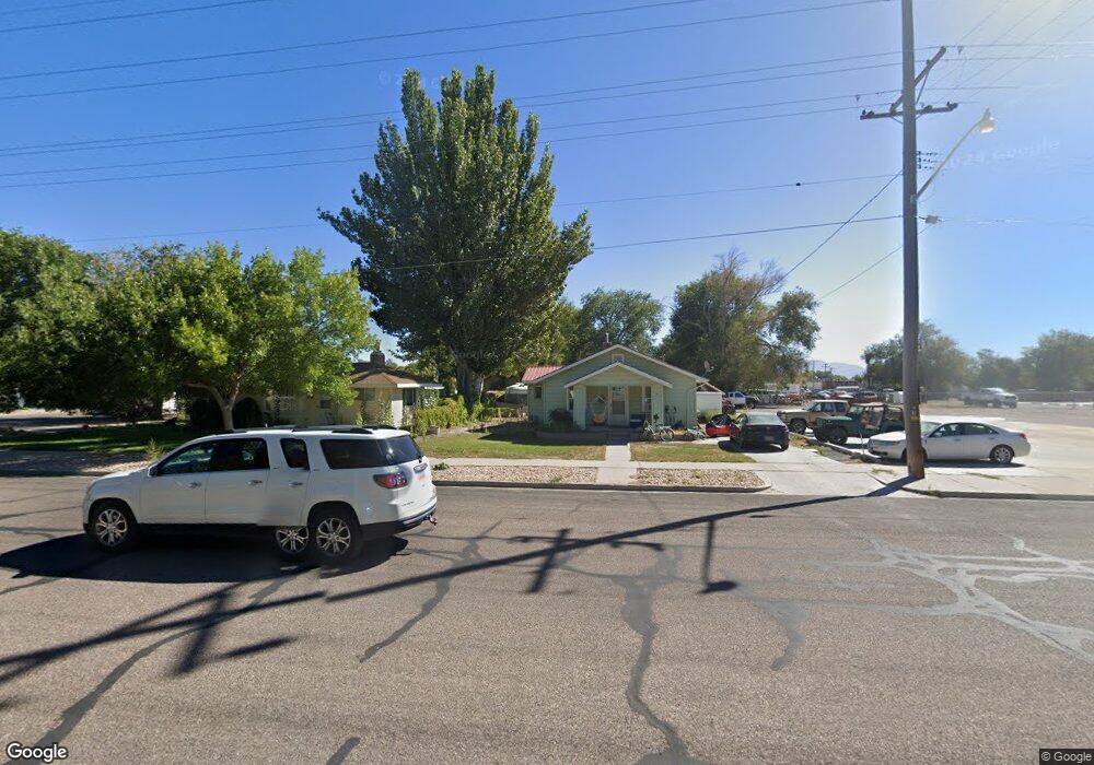 80 N 100 W, Delta, UT 84624 - photo 1