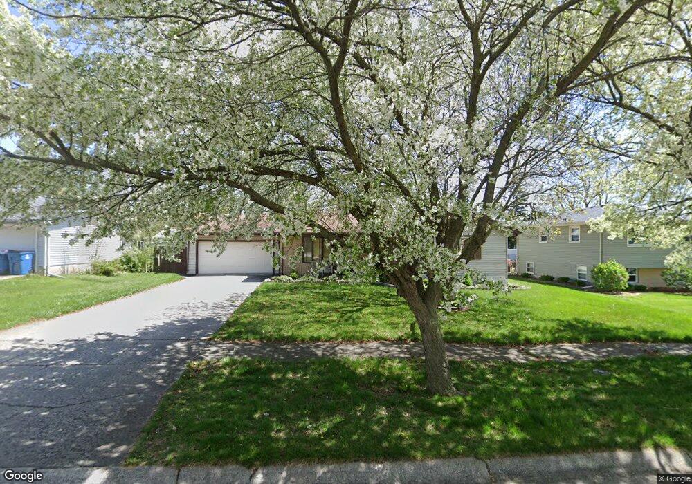 9365 Roosevelt Place, Crown Point, IN 46307 - photo 1