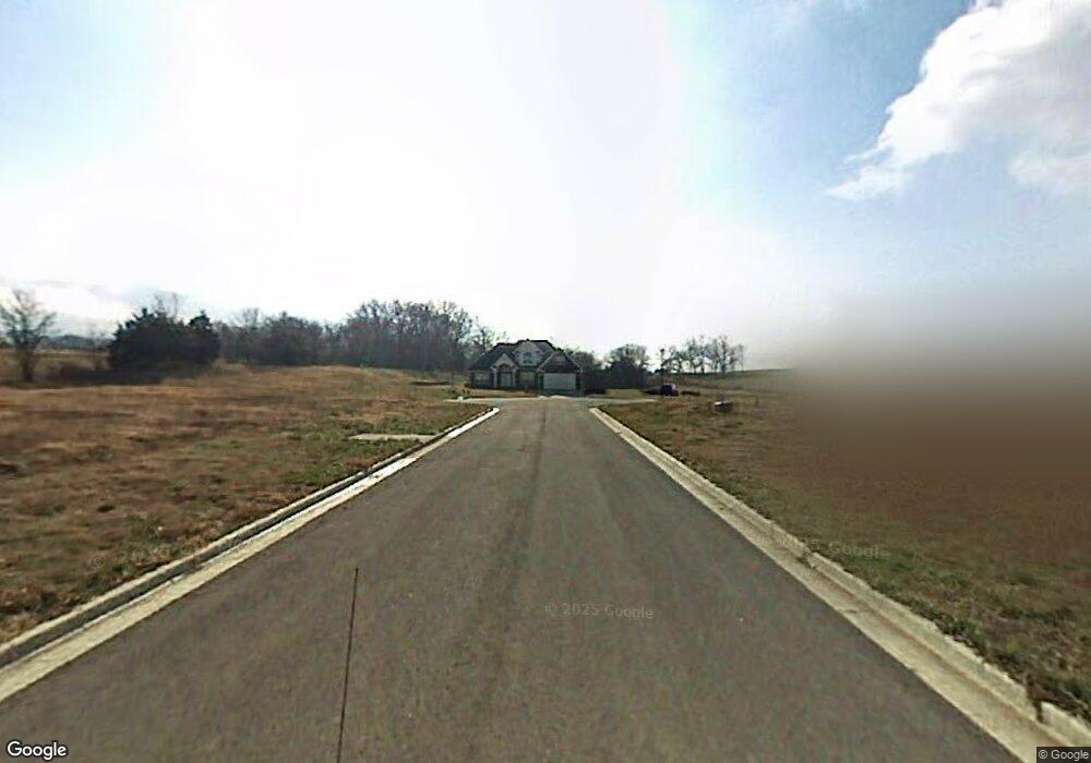 117 Spur Cir, Prairie Grove, AR 72753 - photo 1