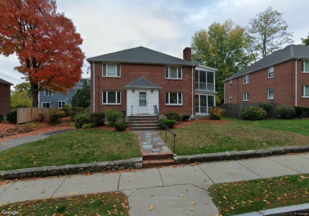 116 Withington Rd unit 118, Newtonville, MA 02460 - photo 1