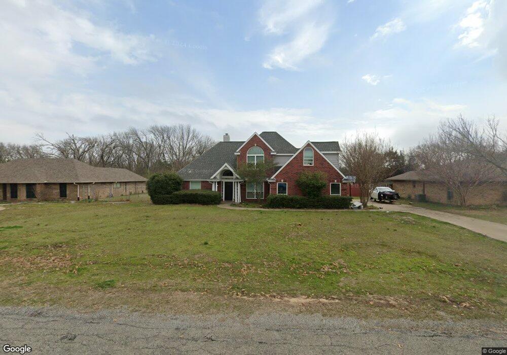 5421 Bello Vista Dr, Sherman, TX 75090 - photo 1