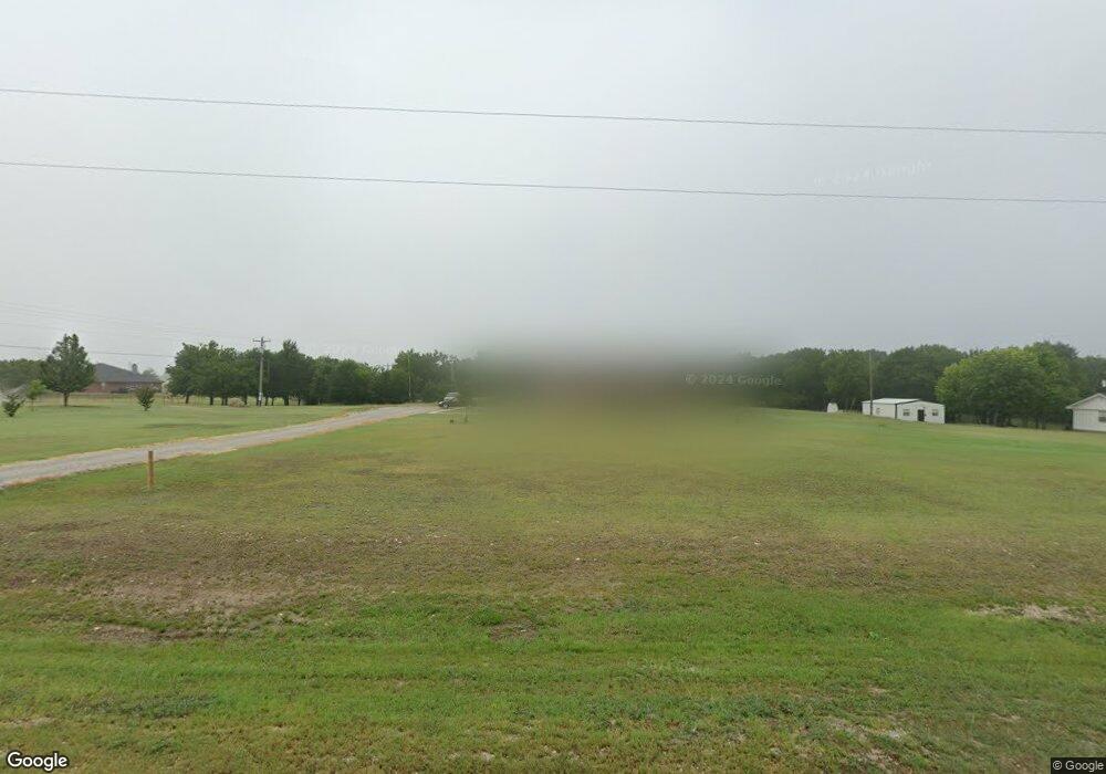 151 Heatherwood Ct, Rhome, TX 76078 - photo 1