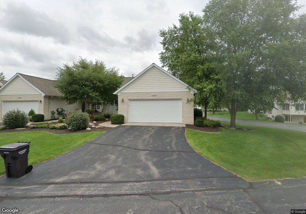 8240 Stoney Ln SW unit 90, Byron Center, MI 49315 - photo 1