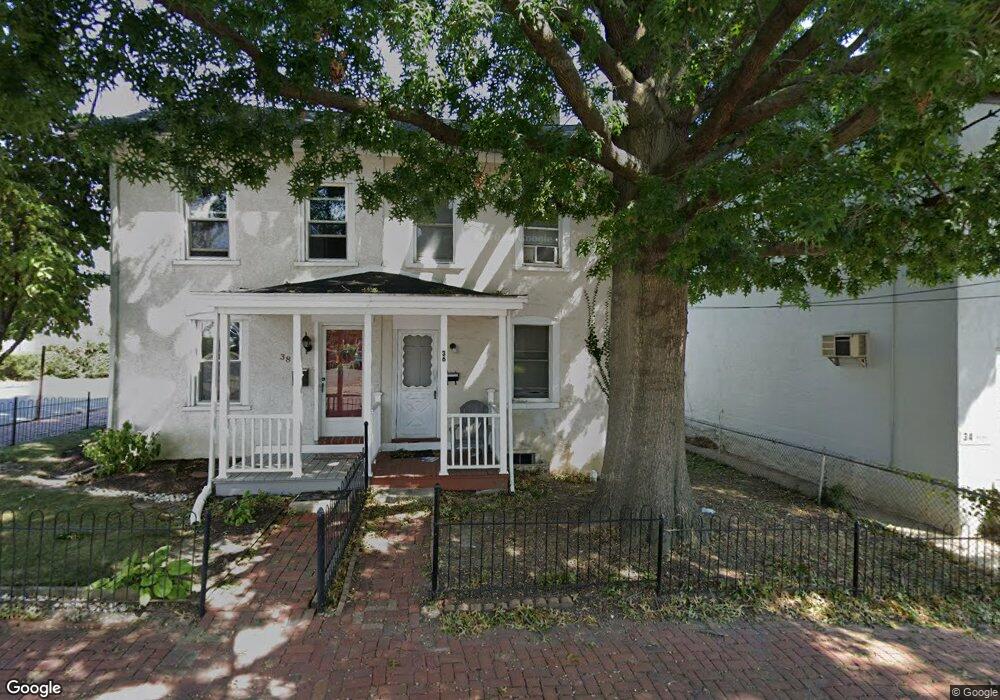 36 8th St, Brookhaven, PA 19015 - photo 1