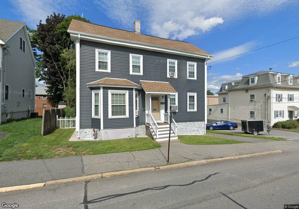 10 Prospect St unit 204, Woburn, MA 01801 - photo 1