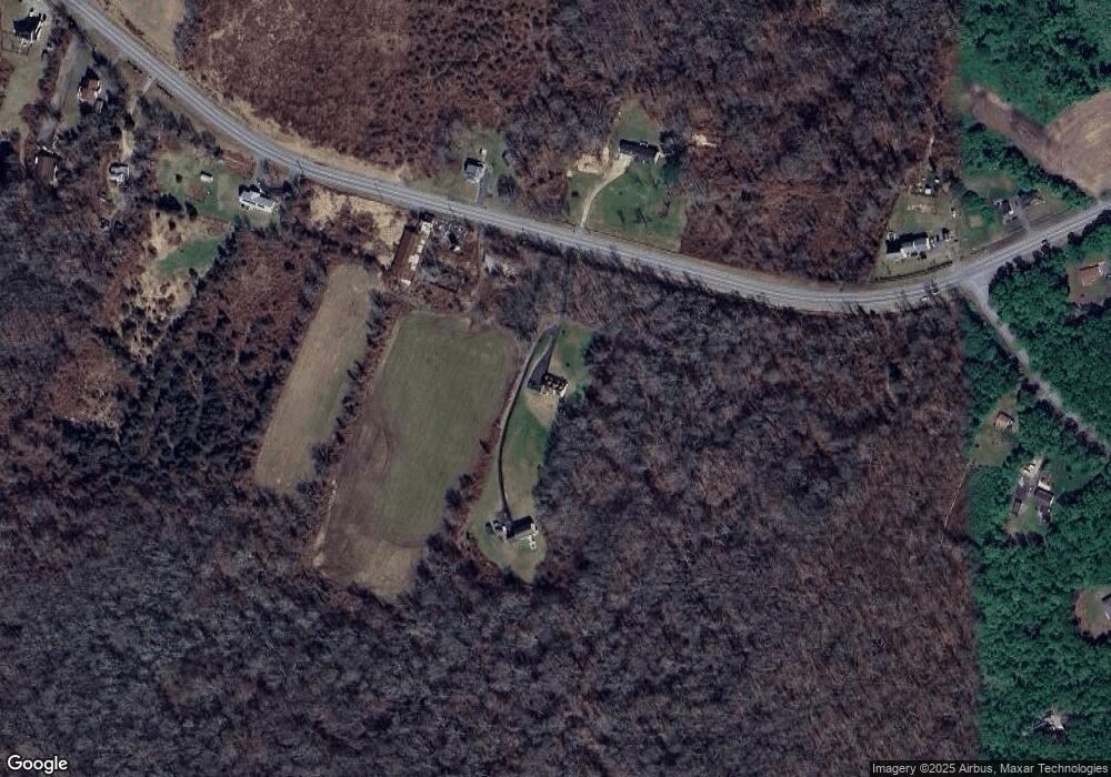 273 Plainfield Pike, Plainfield, CT 06374 - photo 1