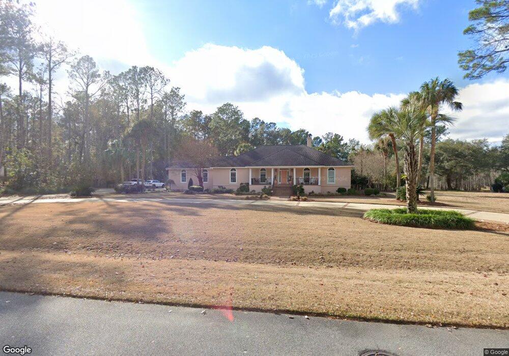 1806 Woodridge Dr, Bainbridge, GA 39819 - photo 1