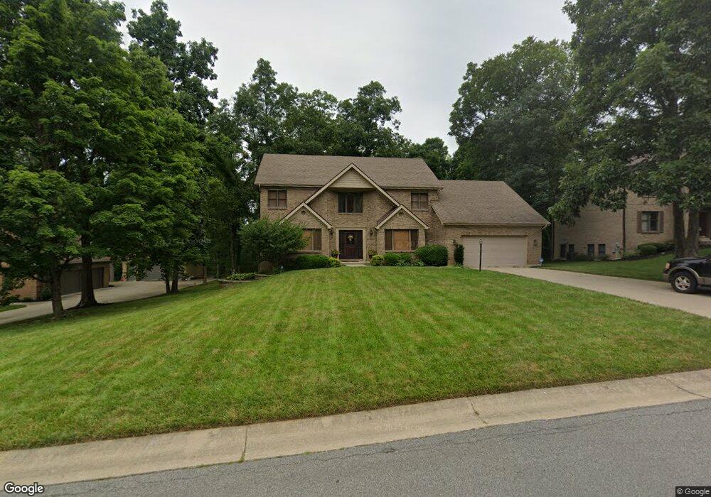 5934 Oak Grove Ct, Liberty Township, OH 45011 - photo 1