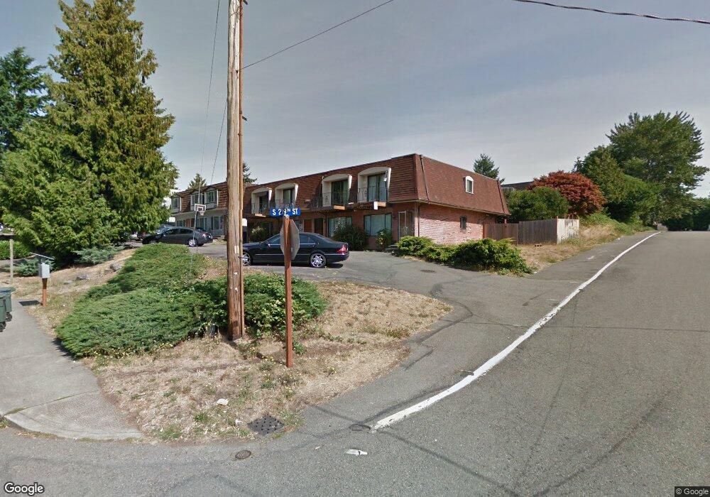 21832 29th Ave S, Des Moines, WA 98198 - photo 1