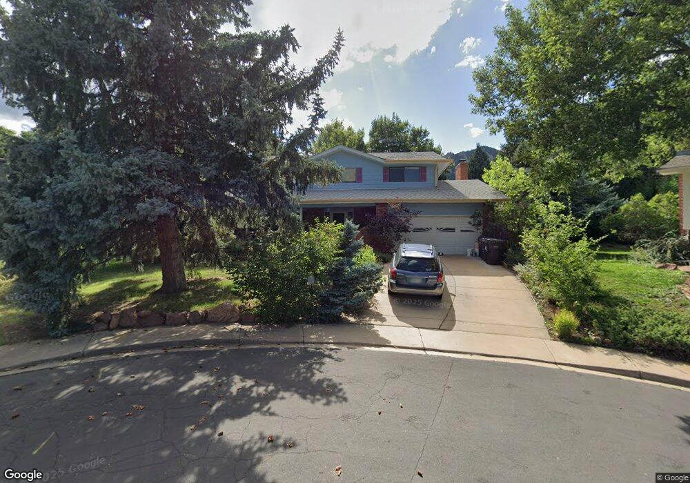 663 Furman Way, Boulder, CO 80305 - photo 1